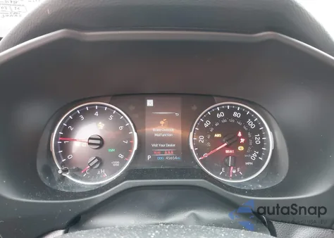 2022 Toyota Rav4 Xle Premium z USA, uszkodzony, nr VIN 2T3A1RFV7NW304941